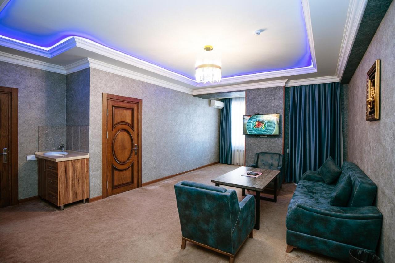 Royal Sapphire Boutique Διαμέρισμα Μπακού Εξωτερικό φωτογραφία