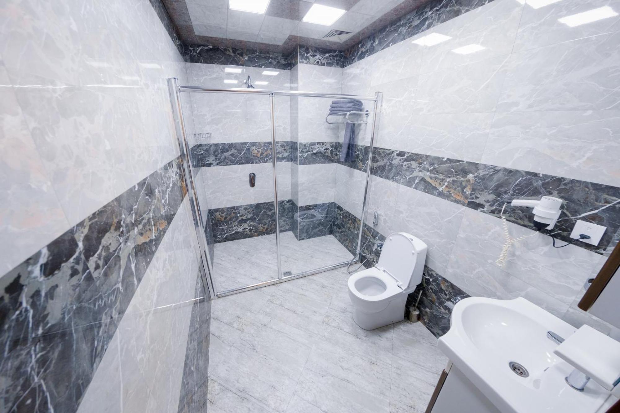 Royal Sapphire Boutique Διαμέρισμα Μπακού Εξωτερικό φωτογραφία